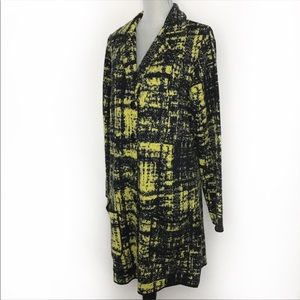 🎉HOST PIC🎉la fée Maraboutée cardigan coat